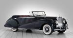 Bentley R-Type Drop Head Coupe by Park Ward 1953 года